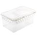  bleed box прозрачный XL 37×23×16cm