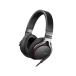 SONY ̩ķإåɥۥ ϥ쥾б ⥳󡦥ޥ ֥å MDR-1RMK2/B