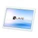 NEC 10.1型タブレットパソコン LAVIE Tab E TE410/JAW［Android OS/メモリ 2GB/ストレージ 16GB