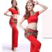  Berry танцевальный костюм комплект tops юбка брюки урок надеты тренировка надеты DS украшен блестками stage Dan sa- одежда автомобиль i колено прекрасное платье прекрасное платье постановка учебное заведение праздник культура праздник три битва одежда 