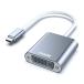 BENFEI USB-C-DVIץThunderbolt 3/4USB Type C-DVI-DץHD 1080P c DVI Ѵ