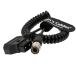 Alvin's Cables Då to 4ԥ ҥ  Ÿ֥  Sound Devices ZAXCOM б12cm-50cm 