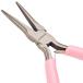 SUNNYCLUE needle nose plier longnose pliers Lead pincers . small pincers needle 