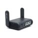 GL.iNet GL-AXT1800(Slate AX) WiFi롼WiFi6 ̵LAN VPN ȥ٥ ǥ奢Х 11 b/g/n/ac/ax 1201Mbps (5GHz)