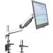 SHOPPINGALL Canada монитор arm одиночный arm длина настройка функция газ springs 32 дюймовый соответствует выдерживающий 