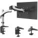 SHOPPINGALL Canada . love сделал для начинающих монитор arm дисплей arm газ springs монитор 