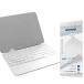 ( функция ключ имеется ) 2025 iPad Air 11 M3/ Pro 11 M4 Magic Keyboard ( японский язык JIS расположение ) для клавиатура бегемот 