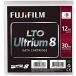 Fuji Film LTO8 лента 5 шт комплект 