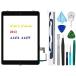 TPhaelay черный сенсорный экран замена товар Ipad Air Ipad no. 5 поколение teji Thai The i-2013(A1474 A1475 A1476) 9.7