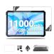 2023 NEW FOSSiBOT DT  ե ݸե 饹ե  FOSSiBOT DT 10.1 ֥å
