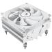 Thermalright AXP90-X53 White ץեCPU顼⤵53mmTL-9015WPWMեAGHP 3.0