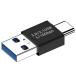 fine-R USB3.1 USB A  USB-C  Ѵץ Ѵ ȥ졼   Ѵ ͥ At