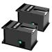 EPSONѥץ SC13 SC13MBߴƥʥ󥹥ܥå б SC-F550/F551/T2150/T3150/T3150N/T3150M/T3150X