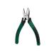  engineer long-nose pliers hole attaching all-purpose long-nose pliers optimum .. small specification metal forged long-nose pliers tool .