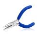 SPEEDWOX flat pincers tongs long-nose pliers Mini total length 82.3mmgi The less accessory work . tool .