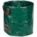  garden bag 60L 1 piece height 40cm diameter 46cm independent .. sack small compilation . bag compilation . sack single goods 