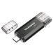 Vansuny USB память Type-C 256GB высокая скорость пересылка данные USB flash Drive 2in1 OTG USB 3.0 + USB Cme Maurice ti