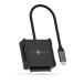 SETMSPACE SATA USBC 3.0 изменение кабель 2.5 дюймовый накопитель на жёстком диске HDD SSD SATA USB TYPC C изменение кабель 5G