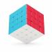  Roo Bick s Cube 4×4×4 Magic Cube . person стикер отсутствует сборная головоломка Magic Cube