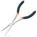 LEONTOOL. small long-nose pliers . length long-nose pliers groove attaching long long-nose pliers gi The attaching . small Lead pincers 