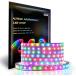 ALITOVE LEDơץ饤 WS2812B ɥ쥹ǽ ߥ͡ LED饤 5050 RGB SMD 5m 60LEDs/m 300LEDs
