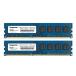 Royemai 16GB å (2x8GB) DDR3L/DDR3 10600 1,333MHz UDIMM 8GB PC3/PC3L-10600U DIMM  2Rx8 1.35V/1.5V CL9 ǥ