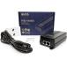 ALFA PSE-1000GU 48V 30W ӥå Giga PoE󥸥 IEEE802.3at IEEE802.3afб ХåեBIJ-POE-1P2G