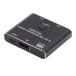 xiwai DP интерактивный 2x1 сплиттер DisplayPort 2.0 переключатель .- box селектор ступица поддержка HDCP SST