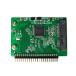 mSATAmini SATA SSD  1.8IDE3.3V 44pinѴץ for IBM Thinkpad X40/X41 ʤ
