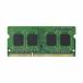 쥳 EV1600-N2G DDR3-1600 204pin S.O.DIMM/2GB