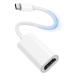 USB C - HDMI Ѵץ4K@60Hz ǹ®Thunderbolt 3/4 бType-C Ѵץ C 