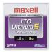  Hitachi mak cell maxell LTO5 RW 3TB данные картридж 5 шт упаковка 