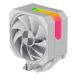 upHere CPU顼ARGB PWMե 4ܥҡȥѥ TDP230W ɥե cpu  ŲCPU