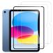 LKOOZO 2 iPadA1611 2025 / iPad 10 2022 10.9  ݸ ե ɻ 