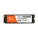 MMOMENT MG43 2000GB M.2 2280 PCIe Gen4x4 NVMe1.4 ��¢SSD (�ɹ�����4800MB/s)