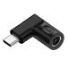 chenyang USB C 65W ͥDC å 5.5x1.7mm Ϥ USB  C 90 ٳդŸץ饰