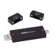 CY M.2 - USB адаптор,NVME M-Key M.2 NGFF SATA SSD to USB 3.0 Type A &amp; Type C combo PCBA кейс 2230/2242mmada