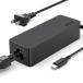 Varbmt 90W HP ACץ USB C Type-C Ÿץ ΡȥѥŴ бHP Pavilion X2 12-b010n
