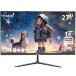 ߥ󥰥˥ 27 165Hz FHD 1920*1080P Free Sync 178빭 HDRб 1msȿ ԡ¢ VE