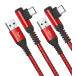 USB C кабель L знак Sweguard модель c внезапный скорость зарядка QuickCharge3.0 соответствует USB Type C кабель iPhone 16 /iPhone 15 зарядка 