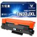 ߴȥʡȥå TN32JXL TN-32JXL 32JXL  3,000ڡб ֥饶 Brother FAX-L2800DW