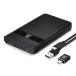 Ťʤ鼫ưХåå iPhone iPad Android 2.5 HDD SSD USB3.0 C ³ϡɥ