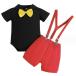 (PLEAVIT) костюм Kids ребенок выставить становится .. европейская одежда Halloween костюм мужчина маскарадный костюм ko