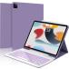 (2025 год новинка ) iPad Air 13 дюймовый (M2 2024 /M3 2025) клавиатура iPad pro 12.9 клавиатура имеется кейс no. 6.