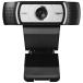 Logitech C930c HD Smart 1080P Webcam USB Video Camera 4 Time Digital Zoom Web cam
