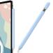 AhaStyle супер тонкий Apple Pencil (USB-C) силикон защита кейс предотвращение скольжения Apple Pencil (USB-C) 2023 только . применение ( одиночный цвет 1