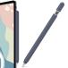 AhaStyle супер тонкий Apple Pencil (USB-C) силикон защита кейс предотвращение скольжения Apple Pencil (USB-C) 2023 только . применение ( одиночный цвет 1