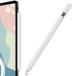 AhaStyle супер тонкий Apple Pencil (USB-C) силикон защита кейс предотвращение скольжения Apple Pencil (USB-C) 2023 только . применение ( одиночный цвет 1