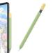AhaStyle супер тонкий Apple Pencil (USB-C) силикон защита кейс предотвращение скольжения Apple Pencil (USB-C) 2023 только . применение two 