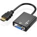 HDMI VGAѴ ץ hdmi dsub Ѵץ ֥ HD 1080P б HDMI  VGA ᥹Ѵ ץ